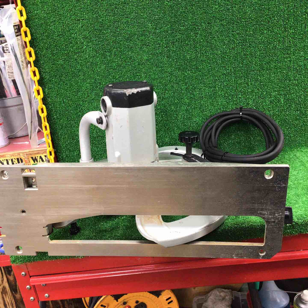 ◇ハイコーキ(HIKOKI ※旧:日立工機) 382mm丸ノコ C15MA【川崎店】