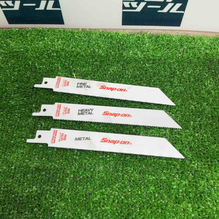 スナップオン(Snap-on) ハンドソー HS50 替刃3枚付き【草加店】