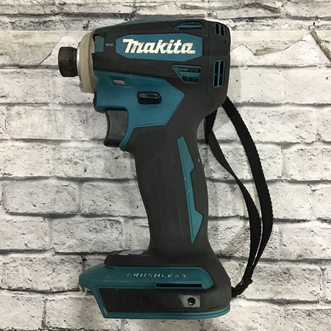 ★マキタ(makita) コードレスインパクトドライバー TD172DRGX【川口店】