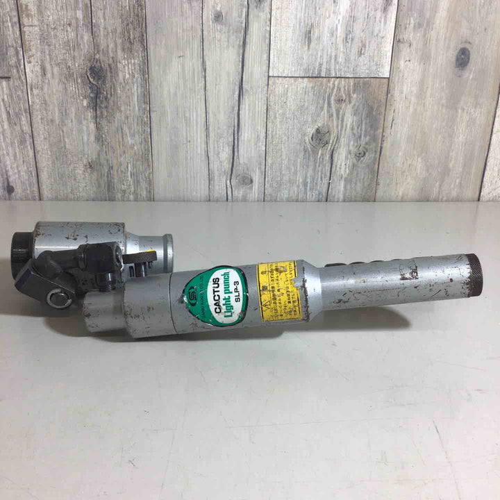 【中古品】カクタス SLP-3【戸田店】