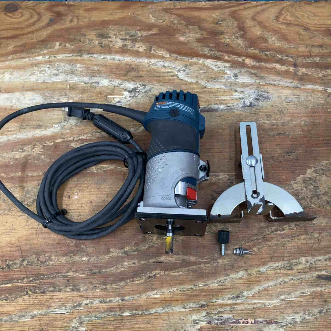 ▼BOSCH ボッシュ トリマー　PR20EVS【柏店】
