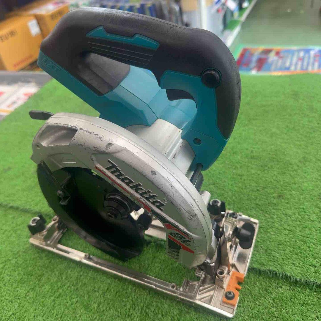 【中古】 マキタ makita 18V 165mm コードレス丸のこ HS631DZ 【桶川店】