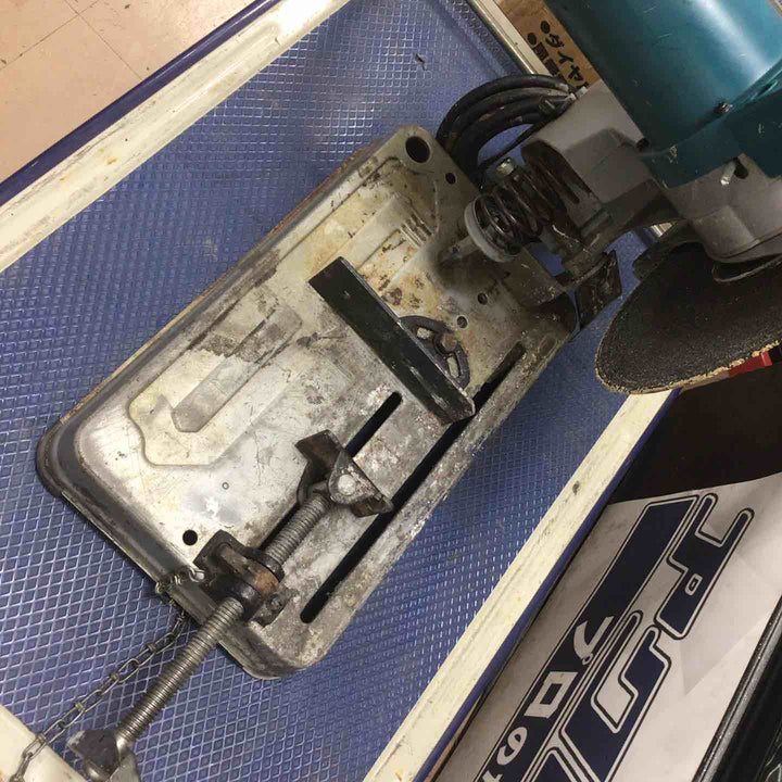 ☆マキタ(makita) 高速切断機 2414NB【草加店】
