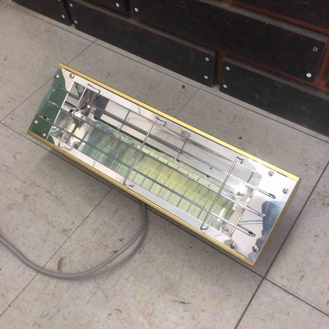 【現状品 / 店頭受取り限定】 トーコー塗装乾燥機プロモ(ハンディ) 100V 1000W 【鴻巣店】