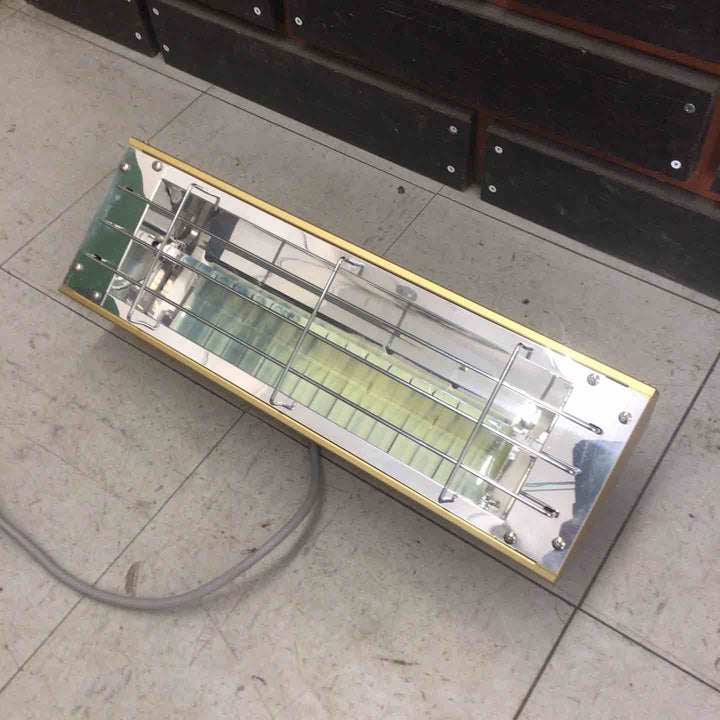 【現状品 / 店頭受取り限定】 トーコー塗装乾燥機プロモ(ハンディ) 100V 1000W 【鴻巣店】