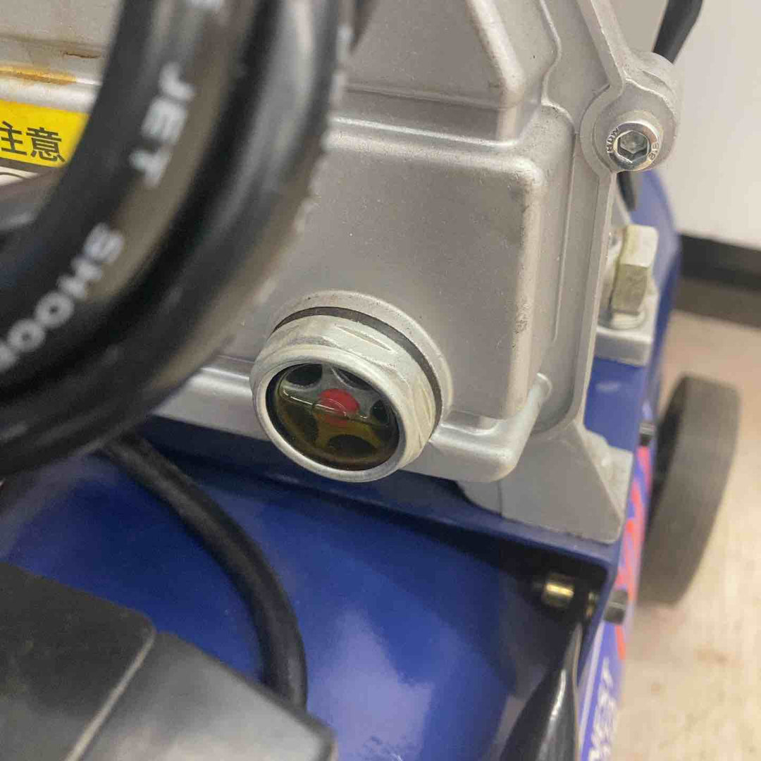 【店頭受取り限定】◇アネスト岩田キャンベル(iwata) オイル式コンプレッサー HX4004 コルト COLT【川越店】