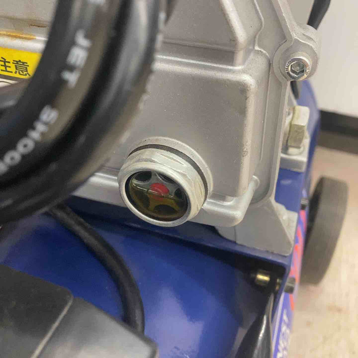 【店頭受取り限定】◇アネスト岩田キャンベル(iwata) オイル式コンプレッサー HX4004 コルト COLT【川越店】