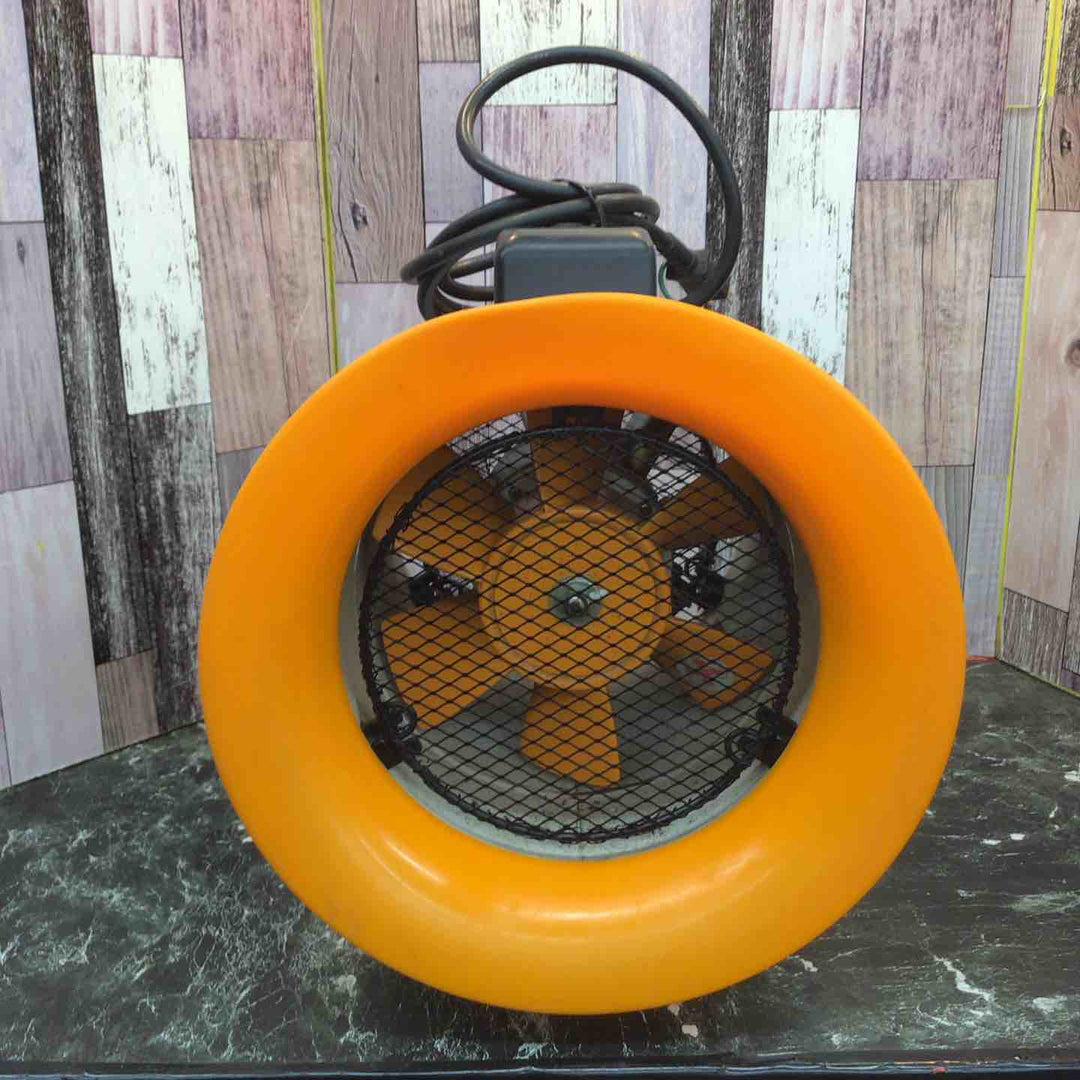 〇スイデン 送風ファン SJF-200-1【八潮店】