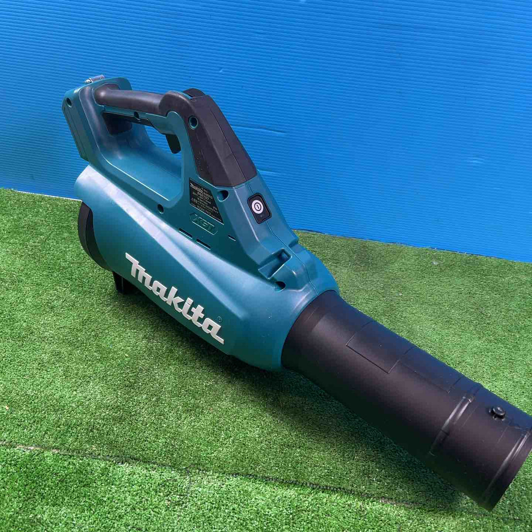 ☆マキタ(makita) コードレスブロワ MUB001GZ【岩槻店】