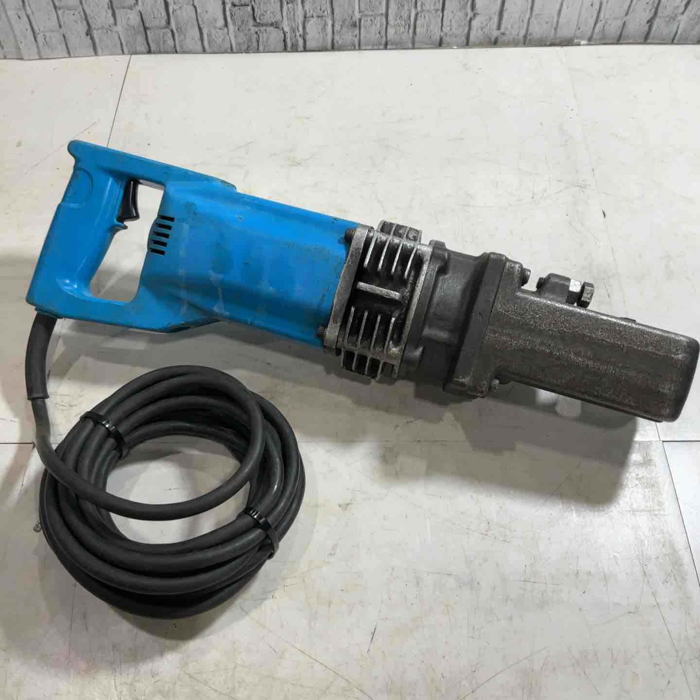 オグラ(Ogura) 電動油圧鉄筋カッター HBC-16DI【川口店】 – アクト