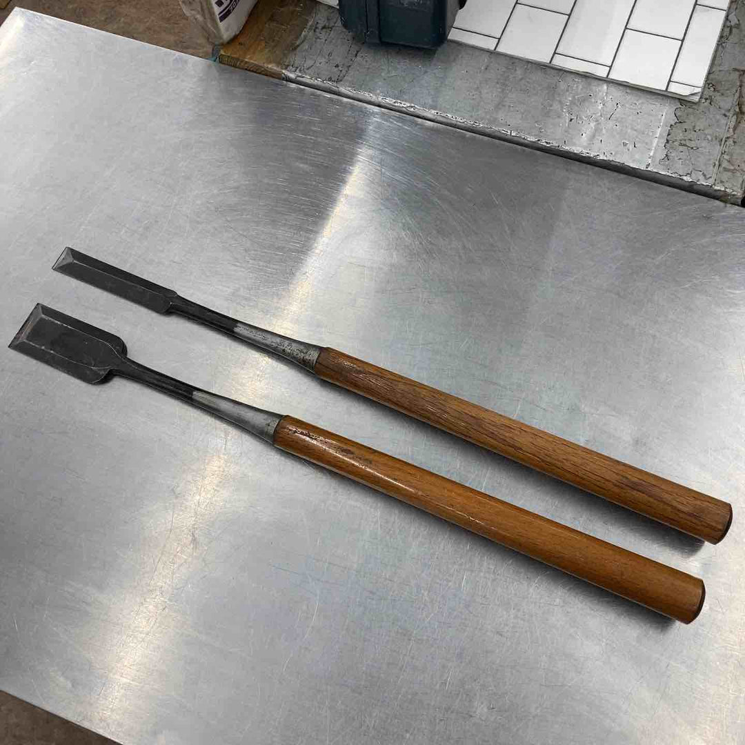 【中古品】　【越市】　【突き鑿】　【所沢店】