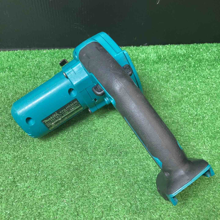 ★マキタ(makita) コードレスマルノコ HS301DSH【岩槻店】