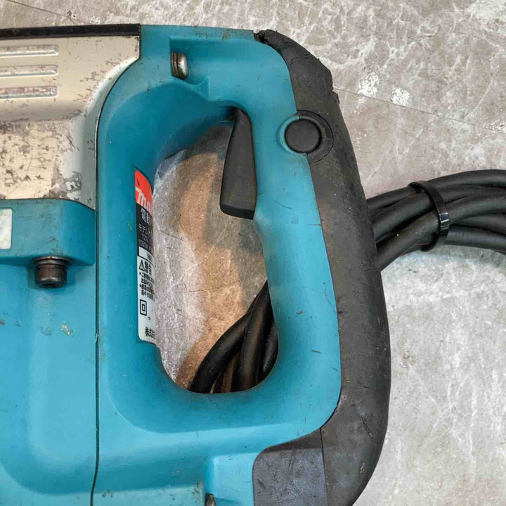 【中古品】マキタ makita 電動ハンマ HM0830 ハンドル無し ケース無し【八潮店】