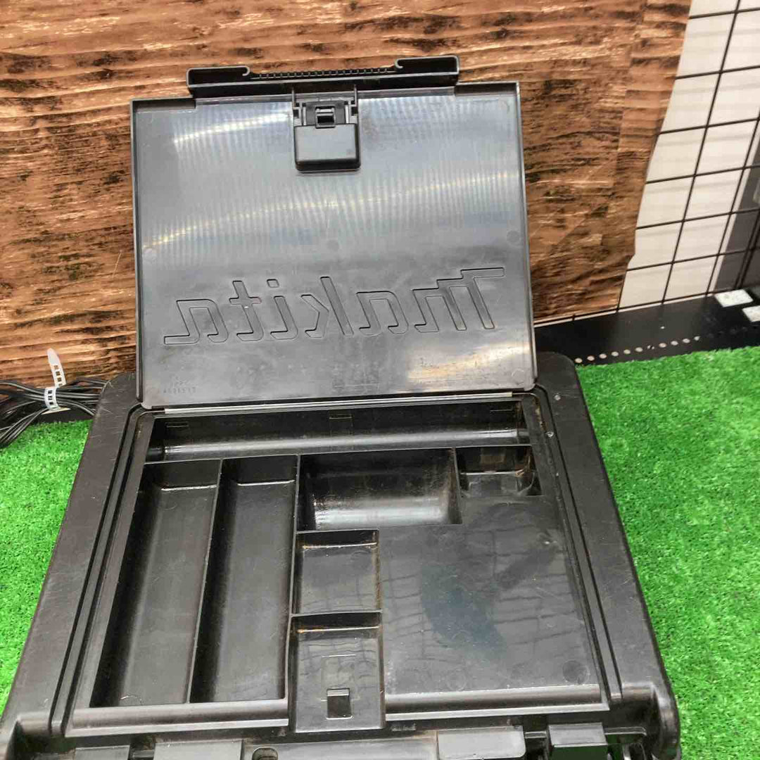 マキタ(makita) コードレスインパクトドライバ TD170DRGXL【川越店】