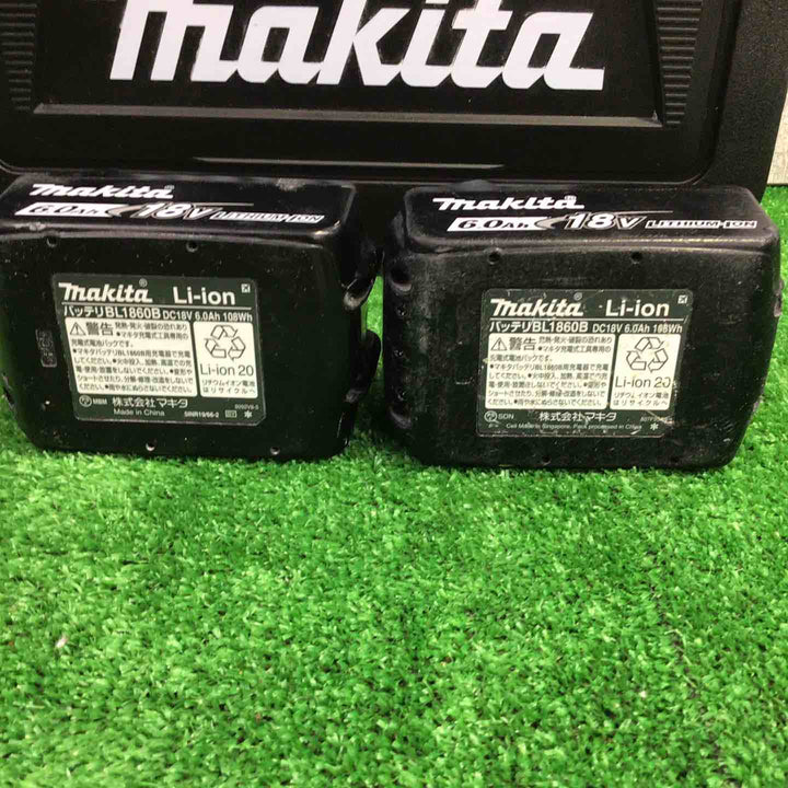 ★マキタ(makita) コードレスインパクトドライバー TD173DGXAB【町田店】