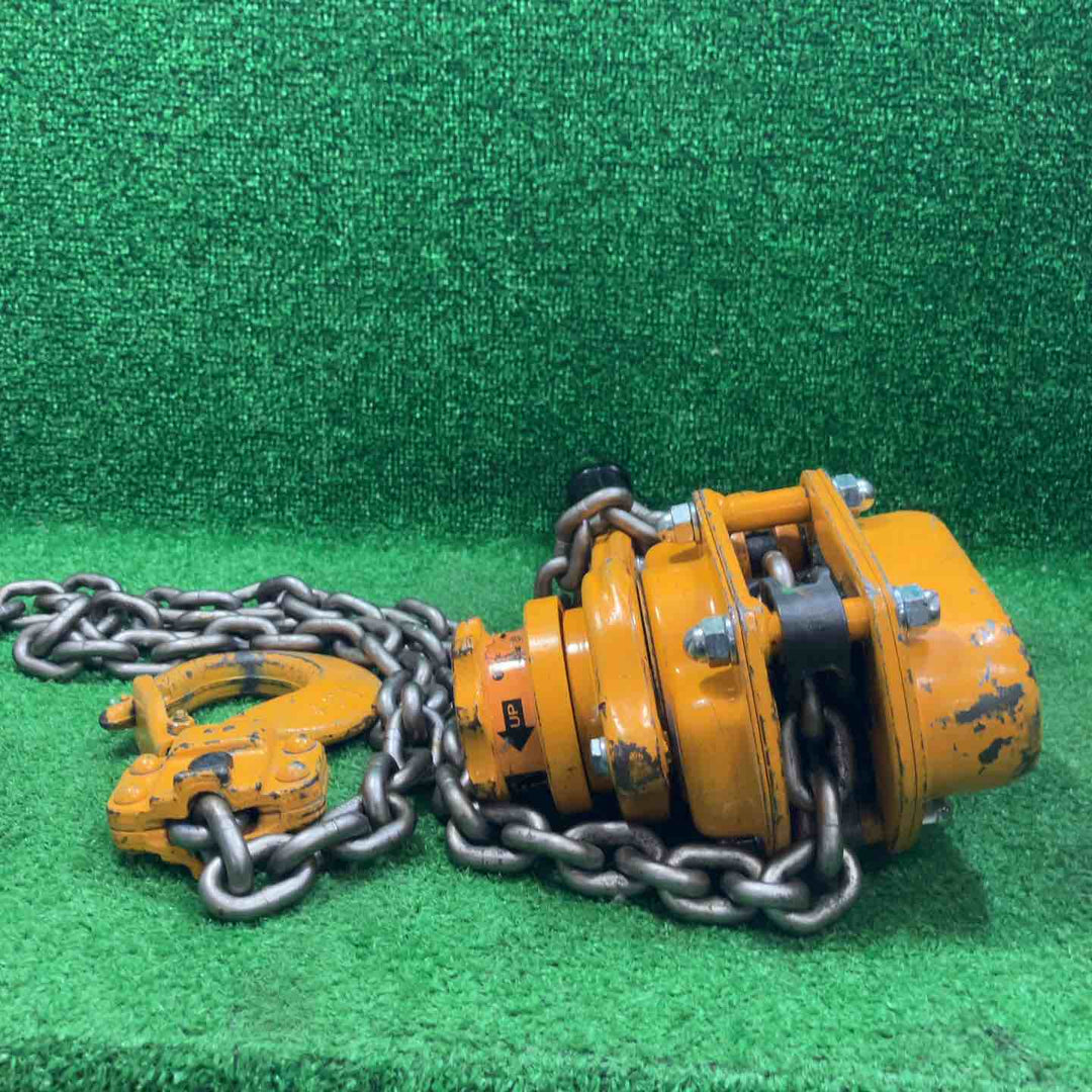 ★KITO(キトー) レバーブロック LB016【川崎店】