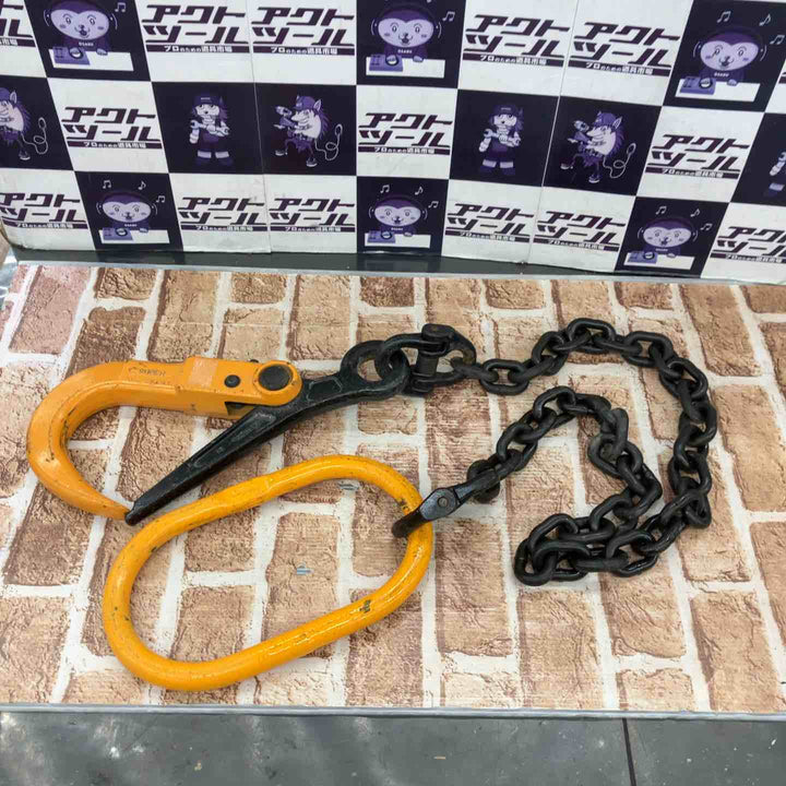 ◇スーパーツール(SUPERTOOL) スーパーロックフック SLH3N【所沢店】