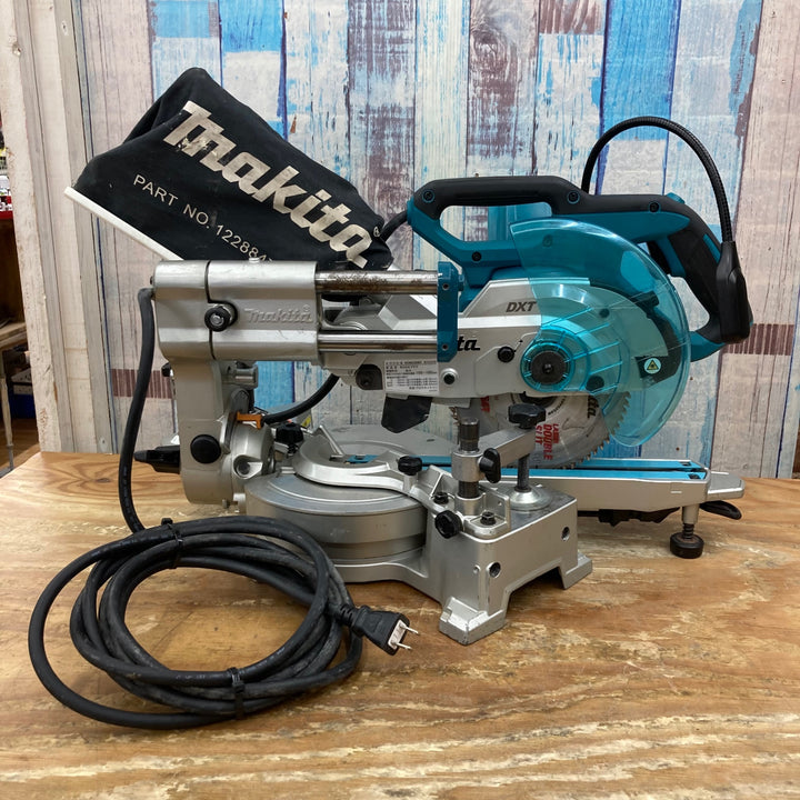 ★マキタ(makita) スライドマルノコ LS0613FL【柏店】