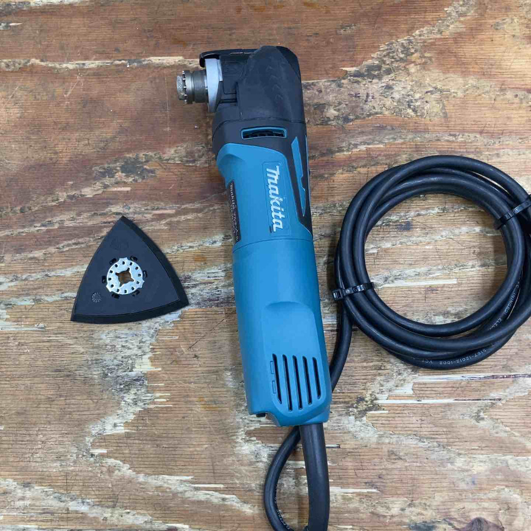 ★マキタ(makita) 電子マルチツール TM3010CT【柏店】