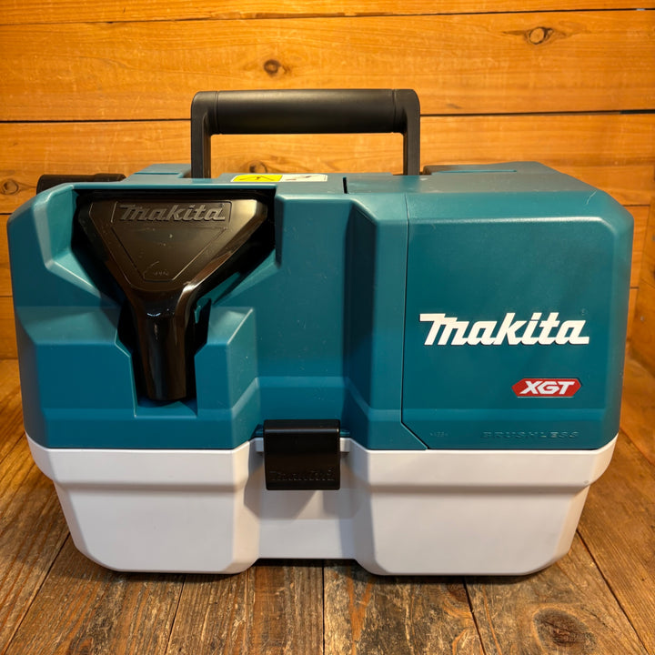 【中古美品】マキタ(makita) コードレス集じん機 VC014GZ【所沢店】