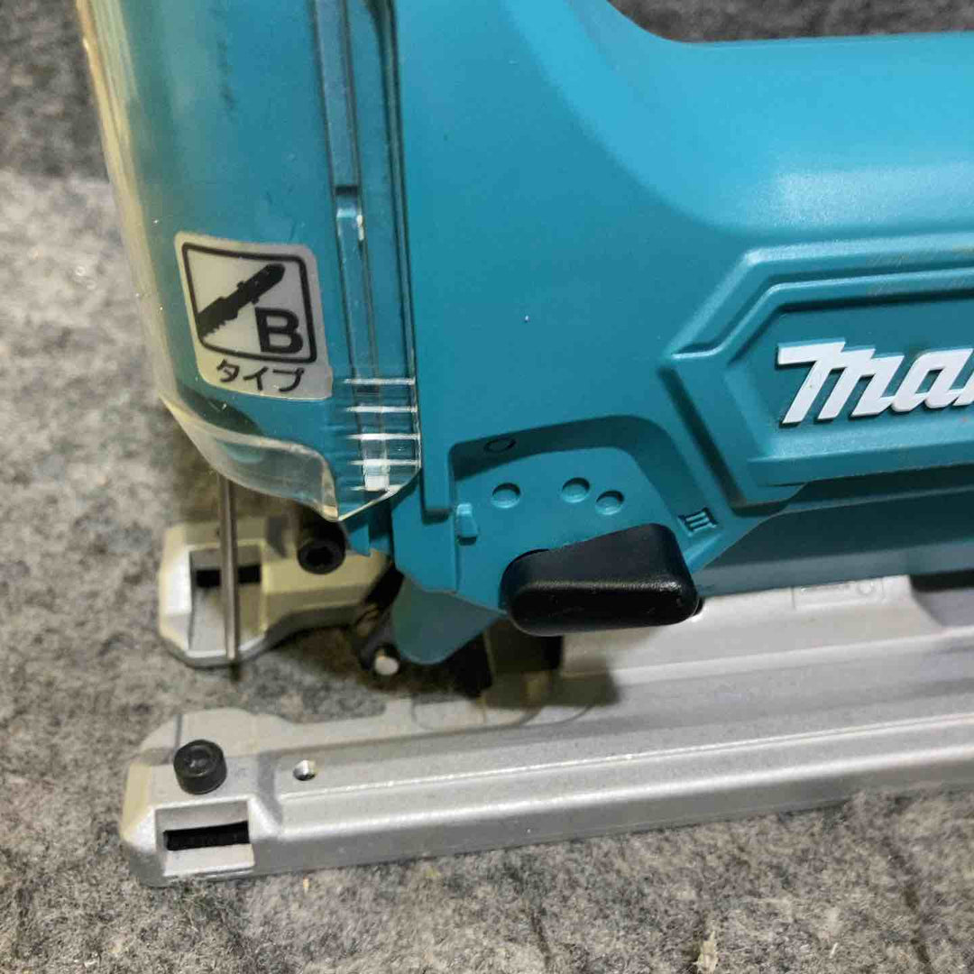〇マキタ(makita) コードレスジグソー JV101DZ　10.8V　【桶川店】