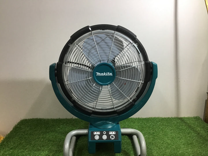☆マキタ(makita) コードレス産業扇 CF300DZ【富山店】◇M