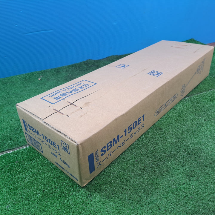 ☆日本電産(旧：東芝) かくはん機 SBM-150E1【岩槻店】