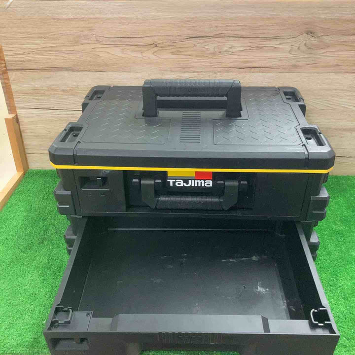 タジマ(Tajima) セフ引出しボックス2段セット TB-HBOX2【町田店】