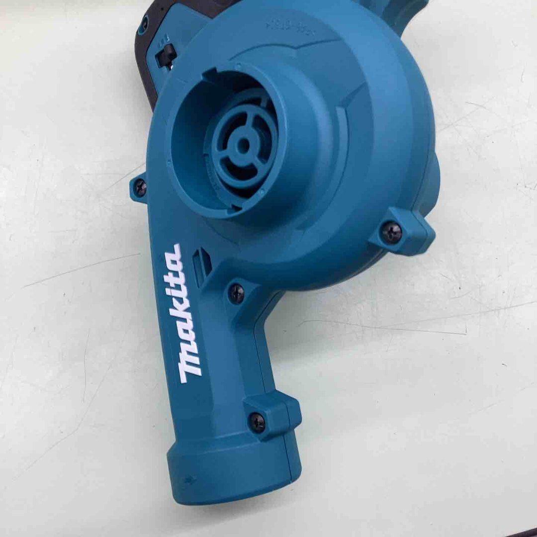 ★マキタ(makita) コードレスブロワ UB185DZ【越谷店】