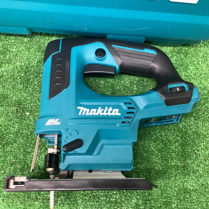 マキタ(makita) コードレスジグソー JV103DSH ストローク数(min-1)[回/分] 800～3000 動作確認済み【川越店】