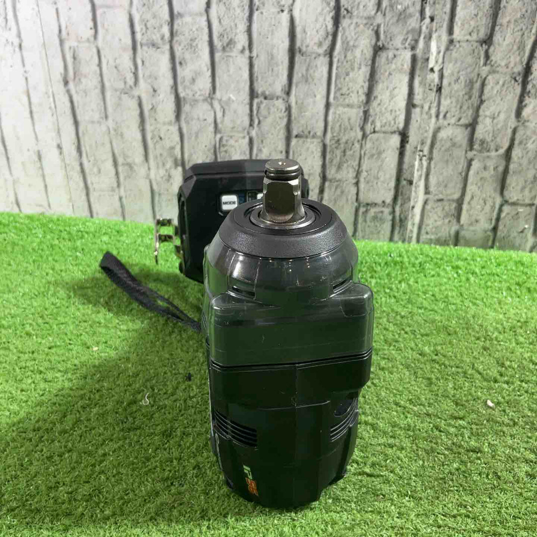 ◇HiKOKI(ハイコーキ) 36V 充電式インパクトレンチ WR36DH(2XPBSZ)【川口店】