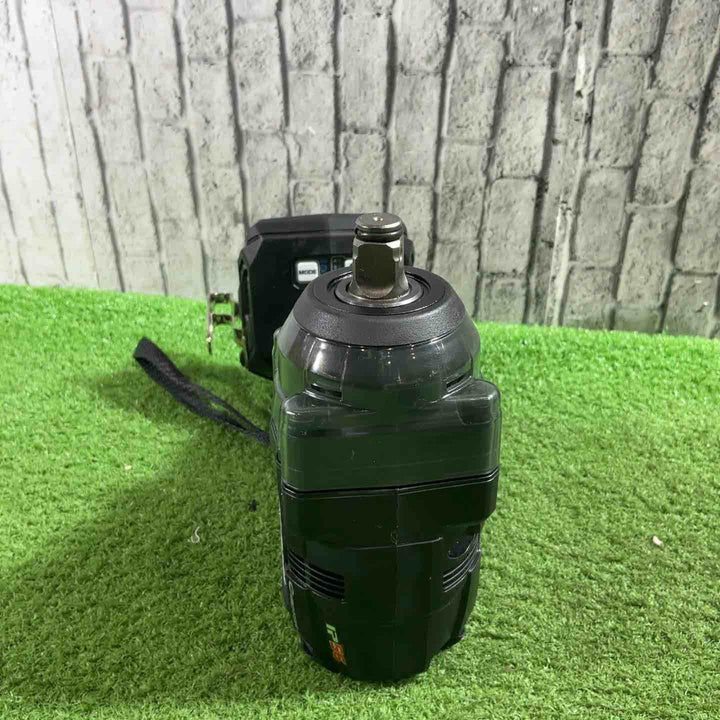 ◇HiKOKI(ハイコーキ) 36V 充電式インパクトレンチ WR36DH(2XPBSZ)【川口店】