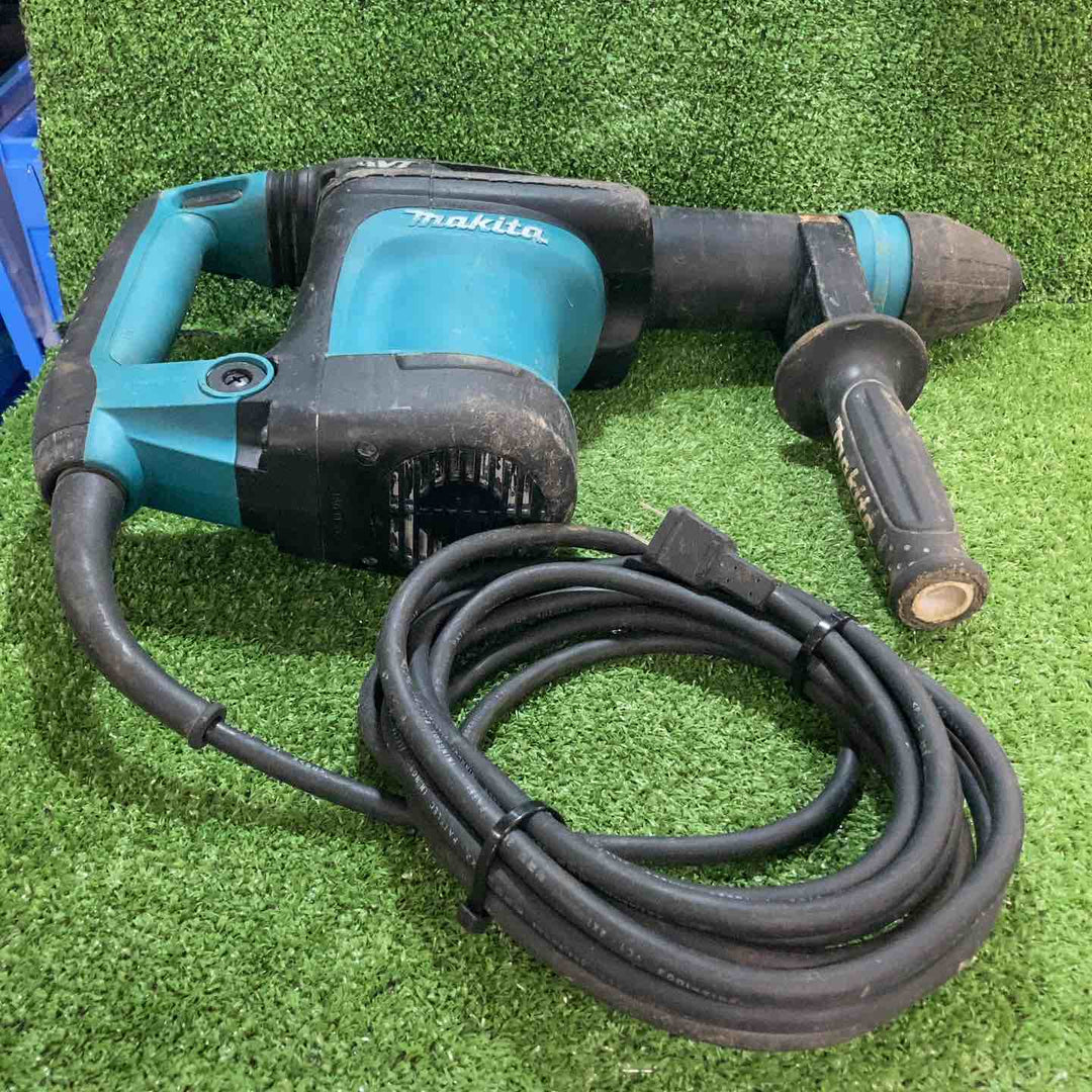 ★マキタ(makita) 電動ハンマ HM0871C【川崎店】