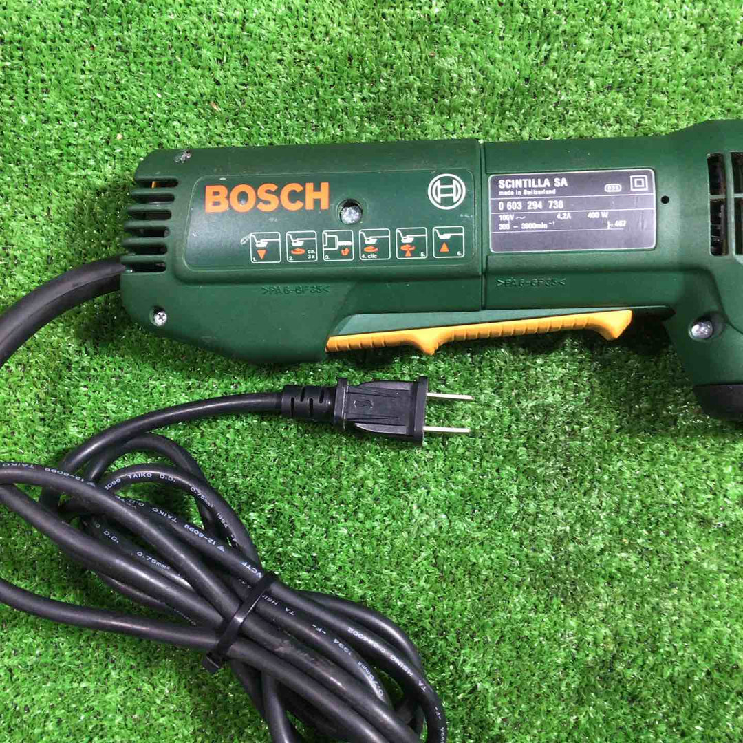 ◇ボッシュ セーバソー(レシプロソー) PMS400PE【川口店】