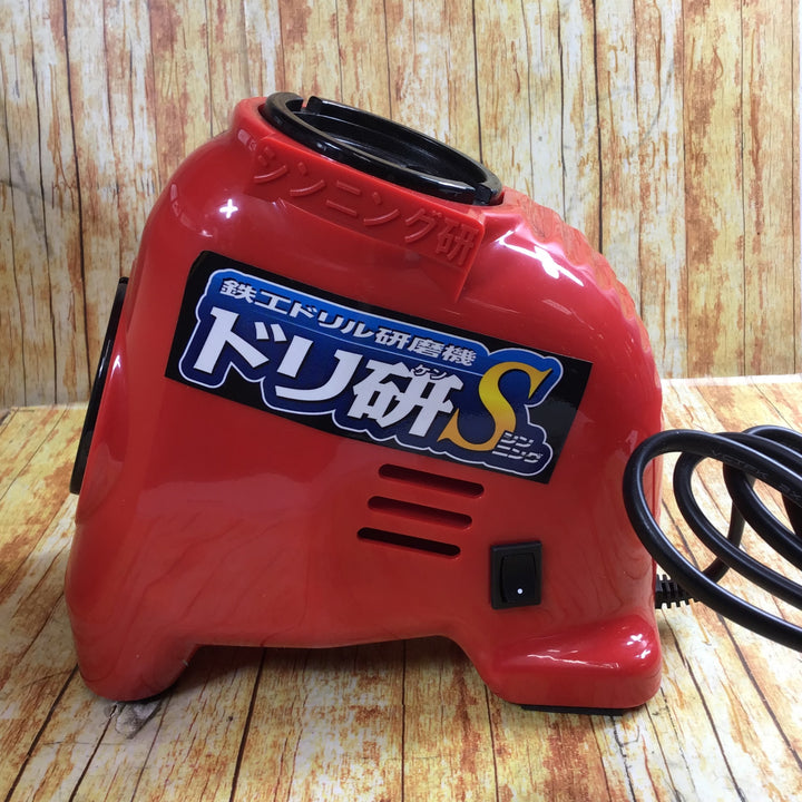 ニシガキ　ドリ研ＳシンニングＡＢ型【川崎店】