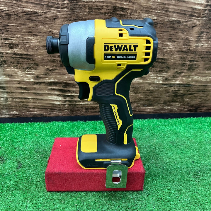 DEWALT デウォルト 充電式インパクトドライバ DCF809P2-JP 18V 本体のみ 【川越店】