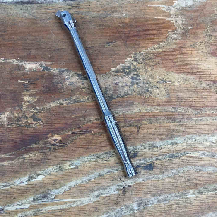 ◇snap-on スナップオン 3／8ブレーカーバー F10LD【柏店】