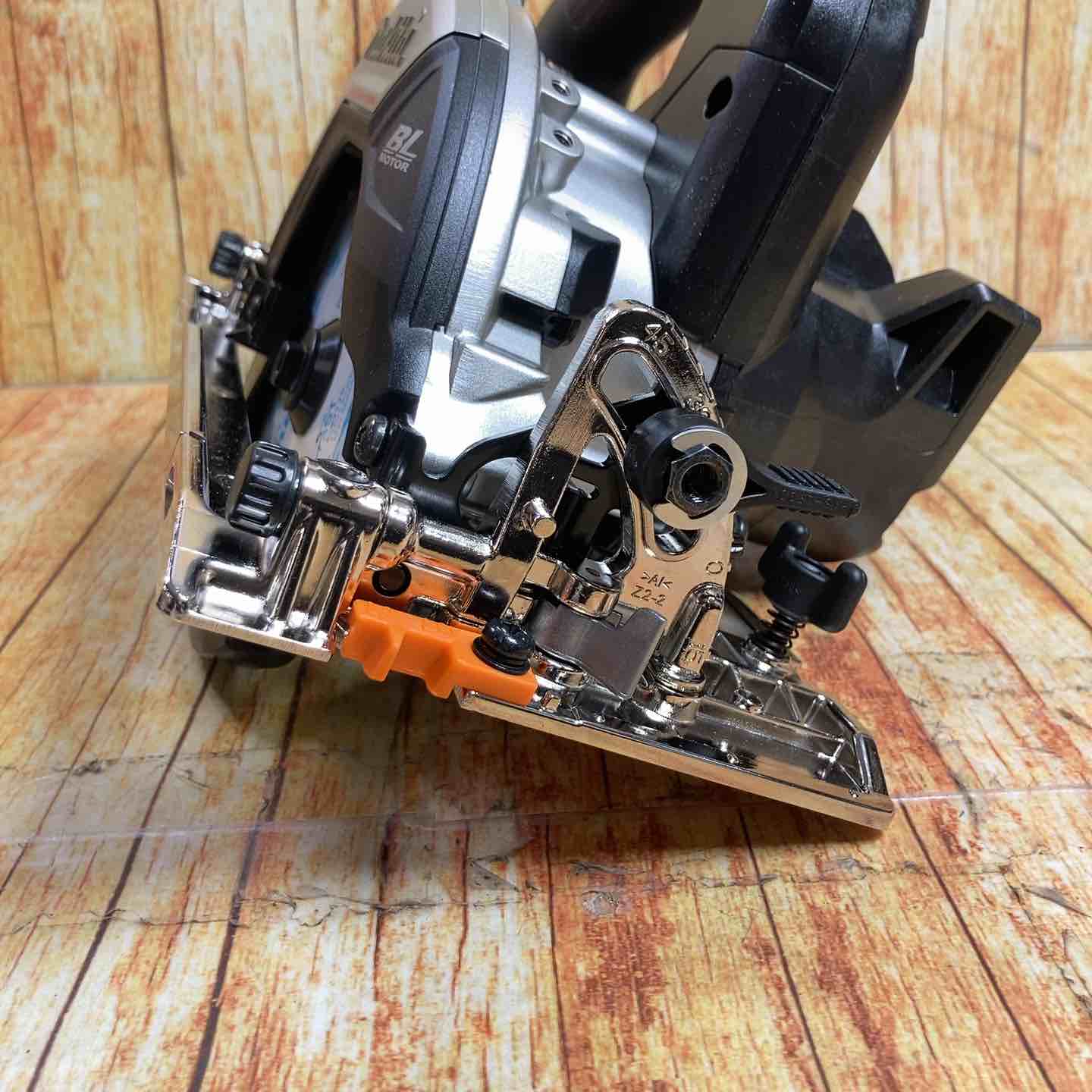 ☆マキタ(makita) コードレスマルノコ HS474DZB【川崎店】 – アクト