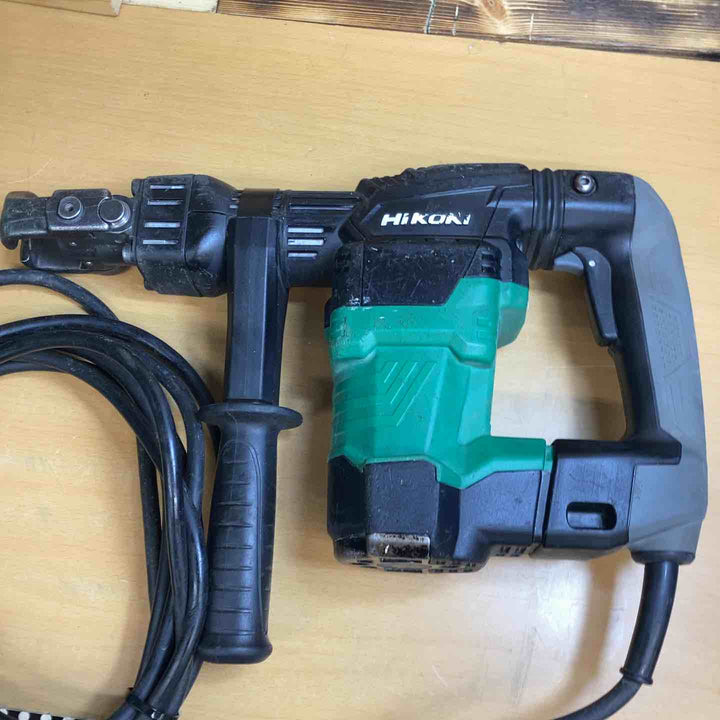 ★ハイコーキ(HIKOKI ※旧:日立工機) 電動ハンマ H41SA3【越谷店】