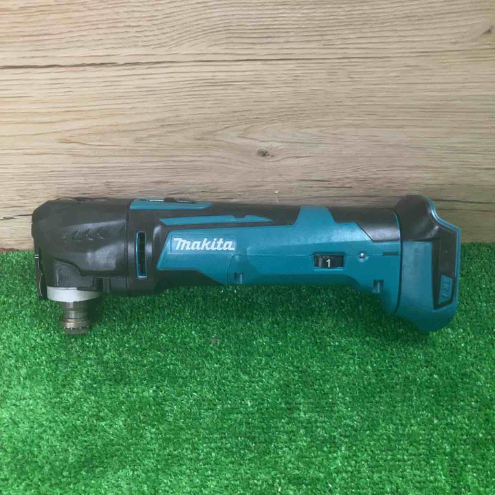 ★マキタ(makita) コードレスマルチツール TM51DZ【町田店】