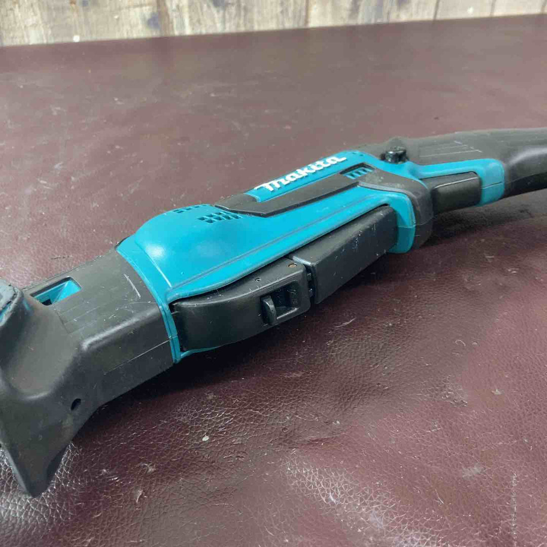 【中古品】マキタ(makita) コードレスレシプロソー JR144DZ バッテリー付属【東大和店】