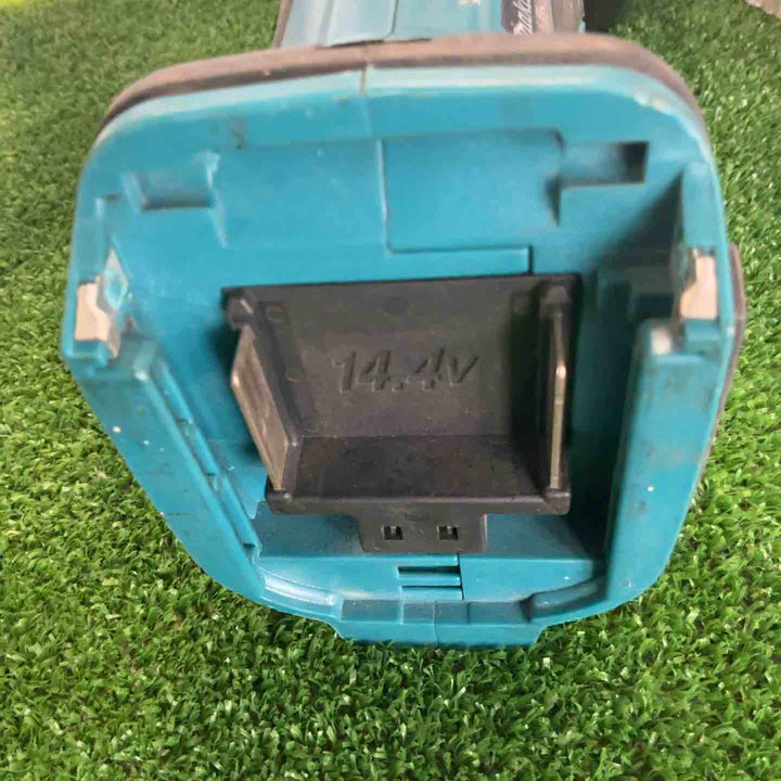 ☆マキタ(makita) 100mmコードレスディスクグラインダー GA400DZ【草加店】