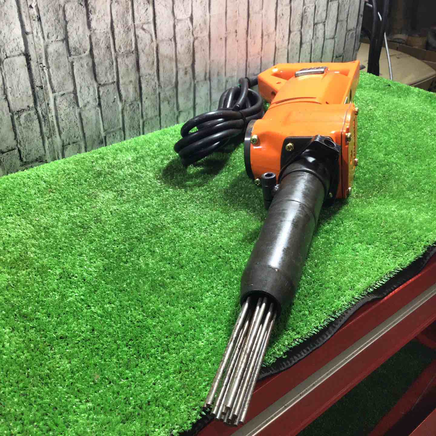 ◇日東工器 電動ジェットタガネ EJC-32【川口店】 – アクト