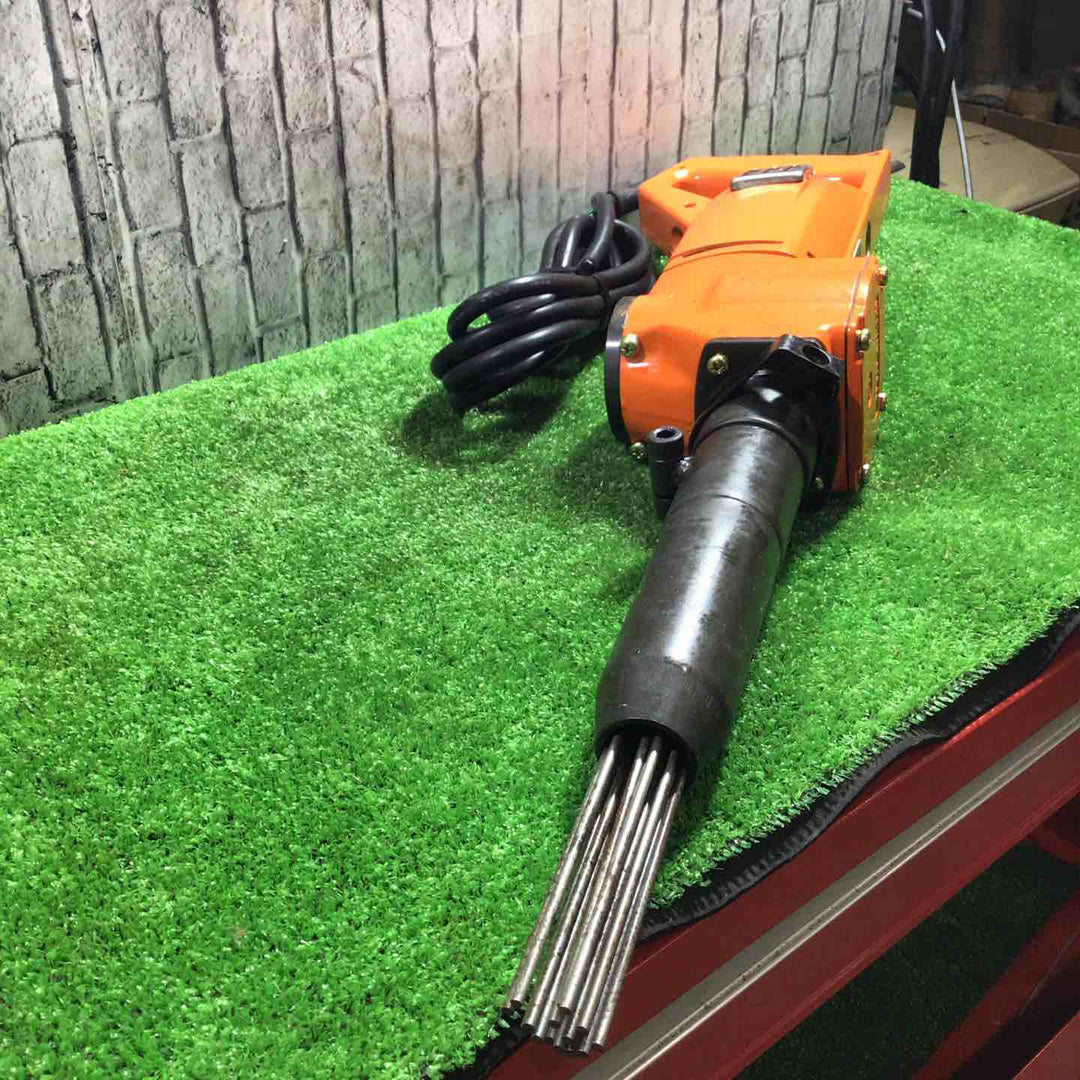 ◇日東工器 電動ジェットタガネ EJC-32【川口店】