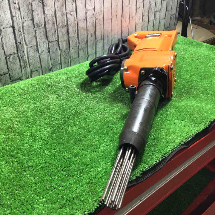 ◇日東工器 電動ジェットタガネ EJC-32【川口店】
