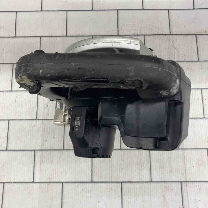 ★マキタ(makita) コードレス丸のこ HS471DZB【所沢店】