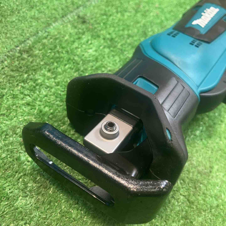 【中古品】★マキタ(makita) コードレスレシプロソー JR184DRG ◇18V6.0Ahバッテリー2個付！【岩槻店】