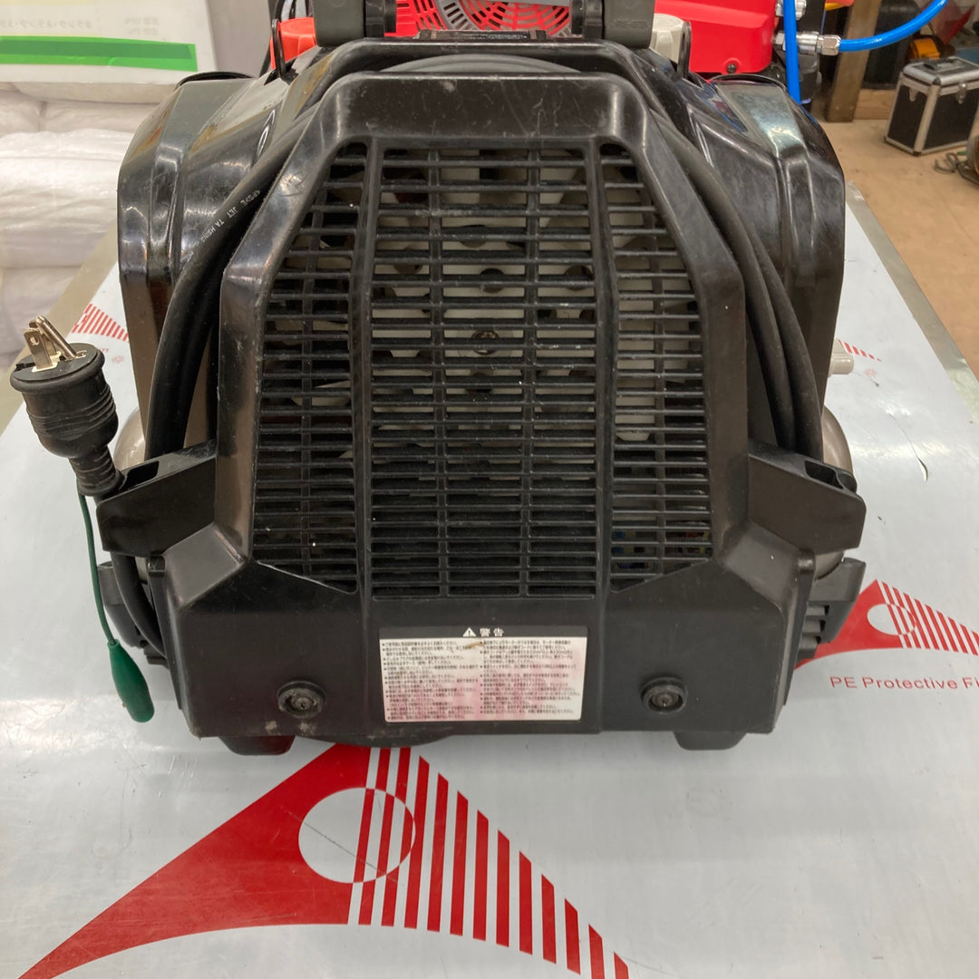 【中古品】★ハイコーキ(HIKOKI ※旧:日立工機) エアコンプレッサー EC1245H3(TN)【東大和店】