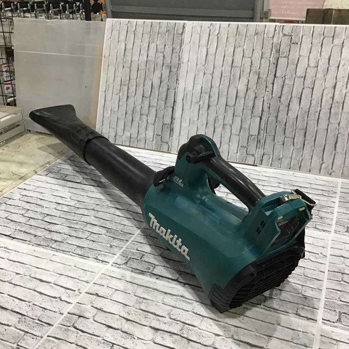 ☆マキタ(makita) コードレスブロワ MUB184DZ【川口店】