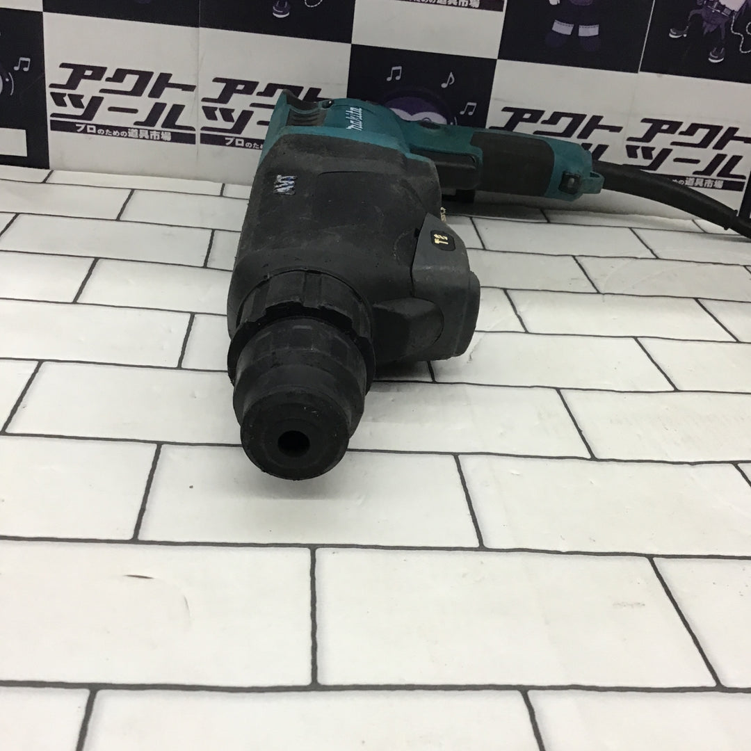 ★マキタ(makita) ハンマドリル HR2611F【所沢店】